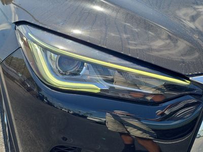 2023 INFINITI QX50 - Photo 7