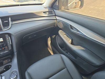 2023 INFINITI QX50 - Photo 12