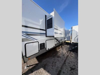2026 Forest River RV Salem Hemisphere Elite - Photo 4