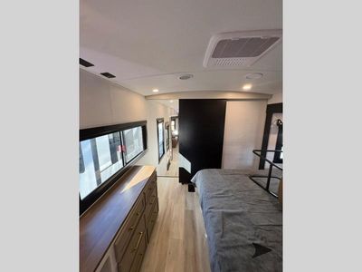 2026 Forest River RV Salem Hemisphere Elite - Photo 76