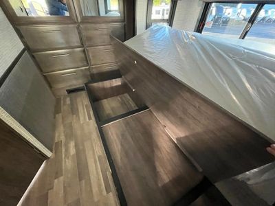 2025 Entegra Coach Vision SE — photo 24 view
