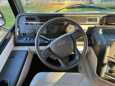 2025 Entegra Coach Vision SE — photo 7 view