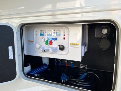 2025 Entegra Coach Vision SE — photo 34 view