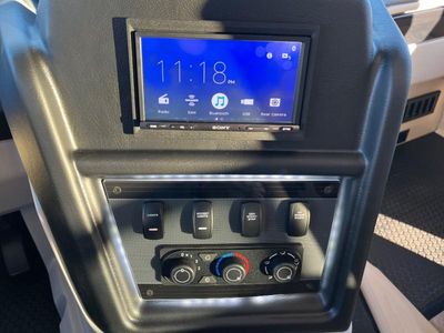 2025 Entegra Coach Vision SE — photo 10 view