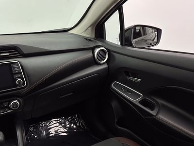 2022 Nissan Versa - Photo 25