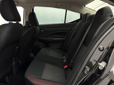 2022 Nissan Versa - Photo 20