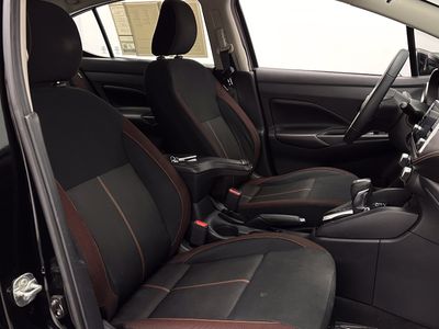 2022 Nissan Versa - Photo 31