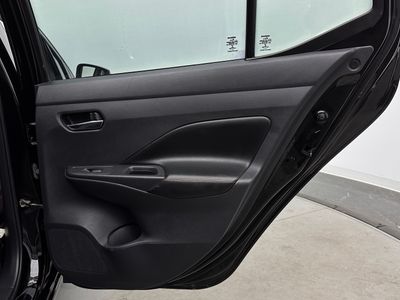 2022 Nissan Versa - Photo 27