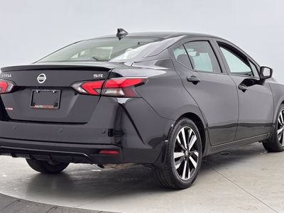 2022 Nissan Versa - Photo 7