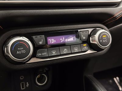 2022 Nissan Versa - Photo 15