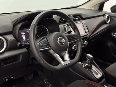 2022 Nissan Versa - Photo 9