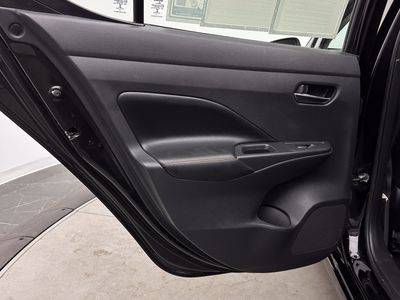 2022 Nissan Versa - Photo 21