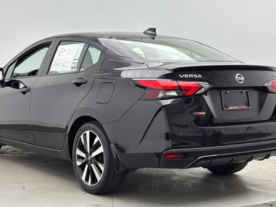 2022 Nissan Versa - Photo 5