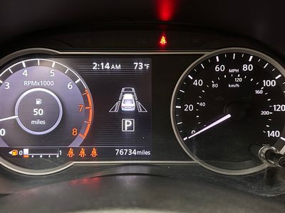 2022 Nissan Versa - Photo 17