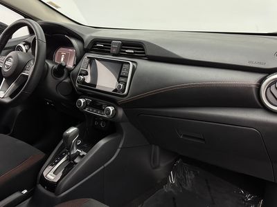 2022 Nissan Versa - Photo 30
