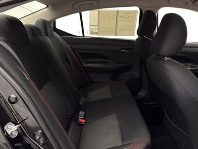 2022 Nissan Versa - Photo 28