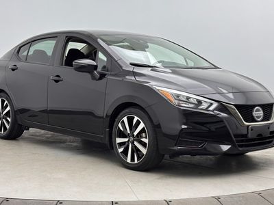 2022 Nissan Versa - Photo 3