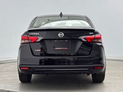 2022 Nissan Versa - Photo 6