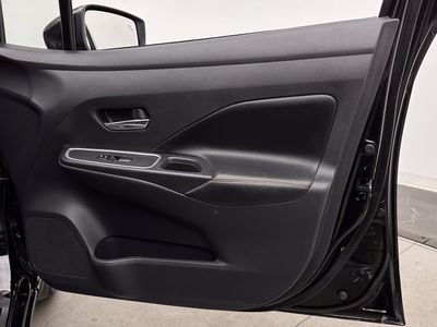 2022 Nissan Versa - Photo 29