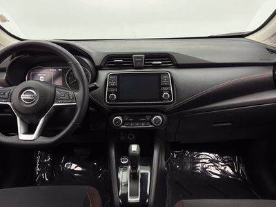 2022 Nissan Versa - Photo 24