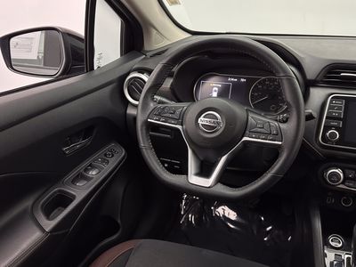 2022 Nissan Versa - Photo 23