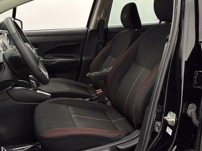 2022 Nissan Versa - Photo 13