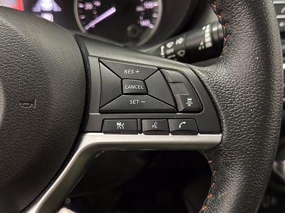 2022 Nissan Versa - Photo 19