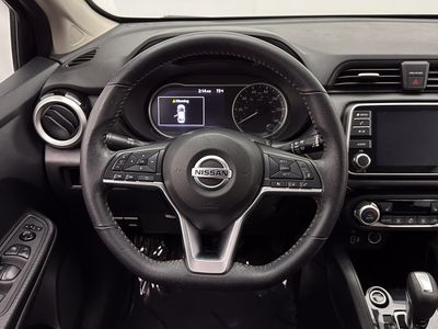 2022 Nissan Versa - Photo 22