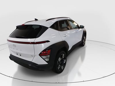 2025 Hyundai Kona - Photo 7