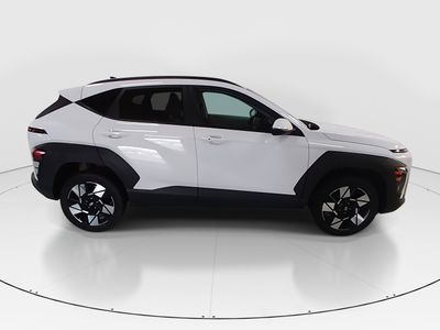 2025 Hyundai Kona - Photo 8