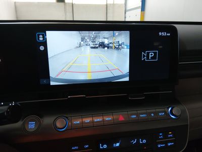 2025 Hyundai Kona - Photo 16