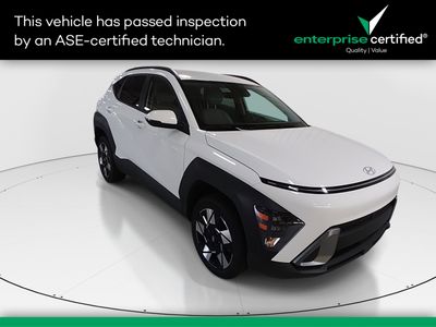 2025 Hyundai Kona - Photo 1