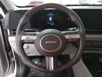 2025 Hyundai Kona - Photo 12