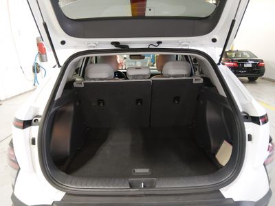 2025 Hyundai Kona - Photo 11