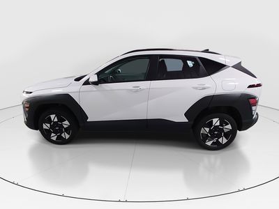 2025 Hyundai Kona - Photo 4
