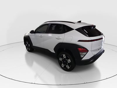 2025 Hyundai Kona - Photo 5