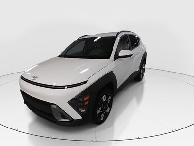 2025 Hyundai Kona - Photo 3