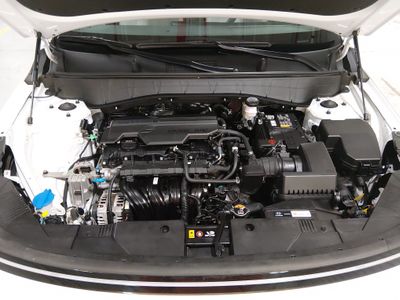 2025 Hyundai Kona - Photo 9