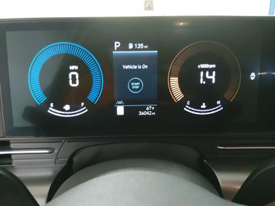 2025 Hyundai Kona - Photo 14