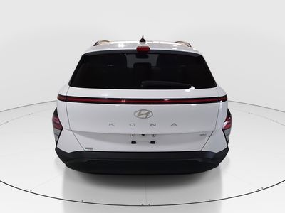 2025 Hyundai Kona - Photo 6
