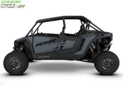2026 Polaris® RZR XP S 4 1000 Ultimate — front three-quarter view