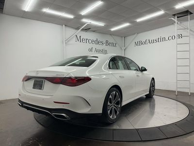 2026 Mercedes-Benz E-Class - Photo 41
