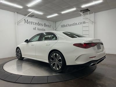 2026 Mercedes-Benz E-Class - Photo 39