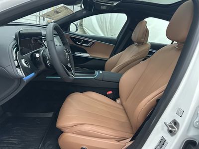 2026 Mercedes-Benz E-Class - Photo 54