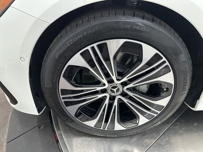 2026 Mercedes-Benz E-Class - Photo 67