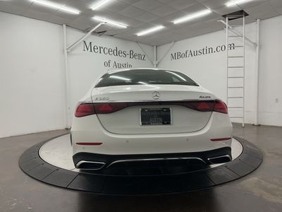 2026 Mercedes-Benz E-Class - Photo 6