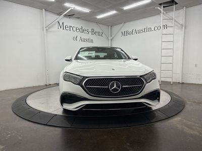 2026 Mercedes-Benz E-Class - Photo 2