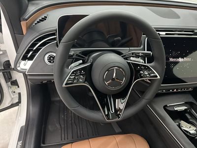2026 Mercedes-Benz E-Class - Photo 10