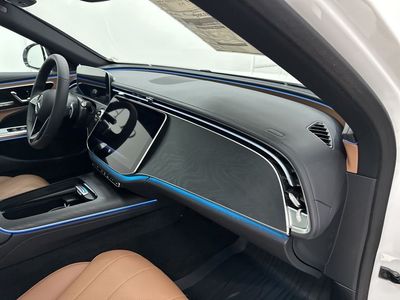 2026 Mercedes-Benz E-Class - Photo 28