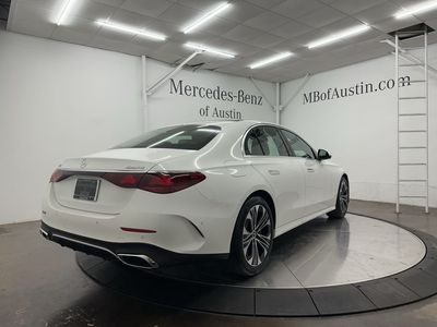 2026 Mercedes-Benz E-Class - Photo 7
